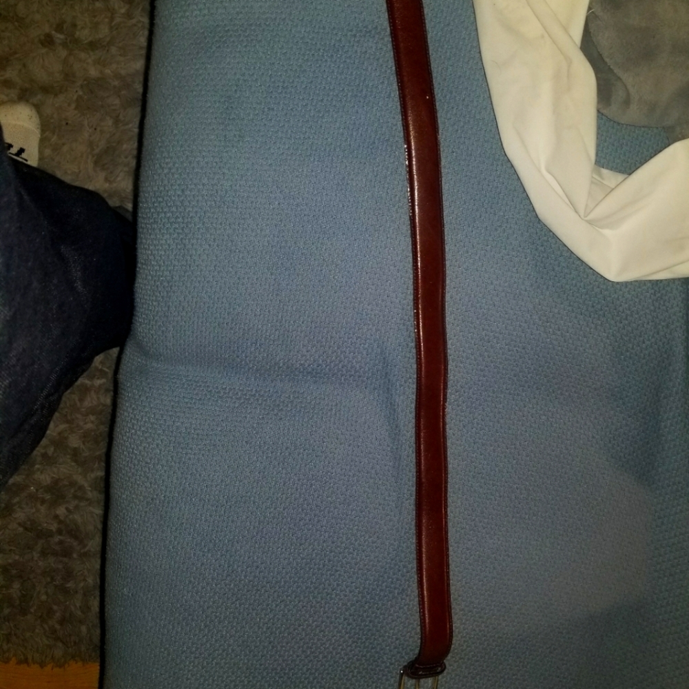 Joseph a banks belt